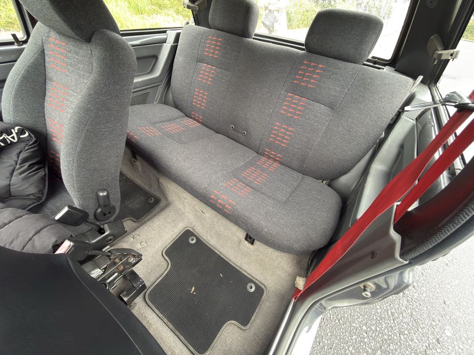 Renault super 5 1.4 TS