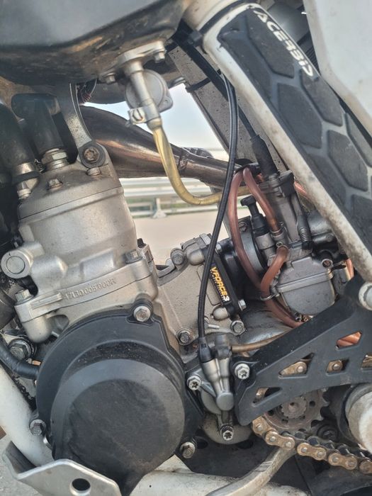 Husqvarna tc 85(sx,cr,kx,rm)