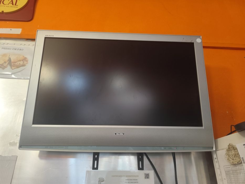 Vendo TV Sony 80 cm