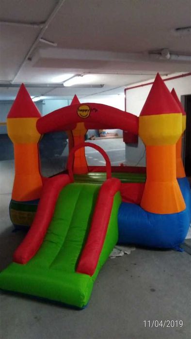 insuflavel - Entroncamento - Torres Novas - Tomar - Golegã