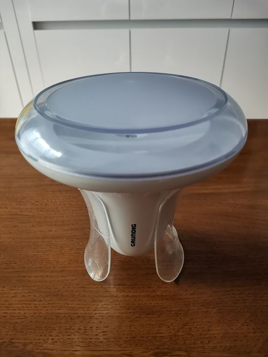 Lampa LED kolor Grundig