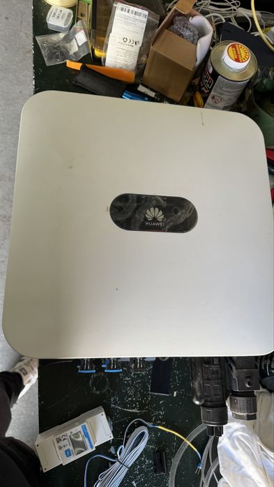 Inversor Huawei SUN2000-3KTL-L1 - 3KW