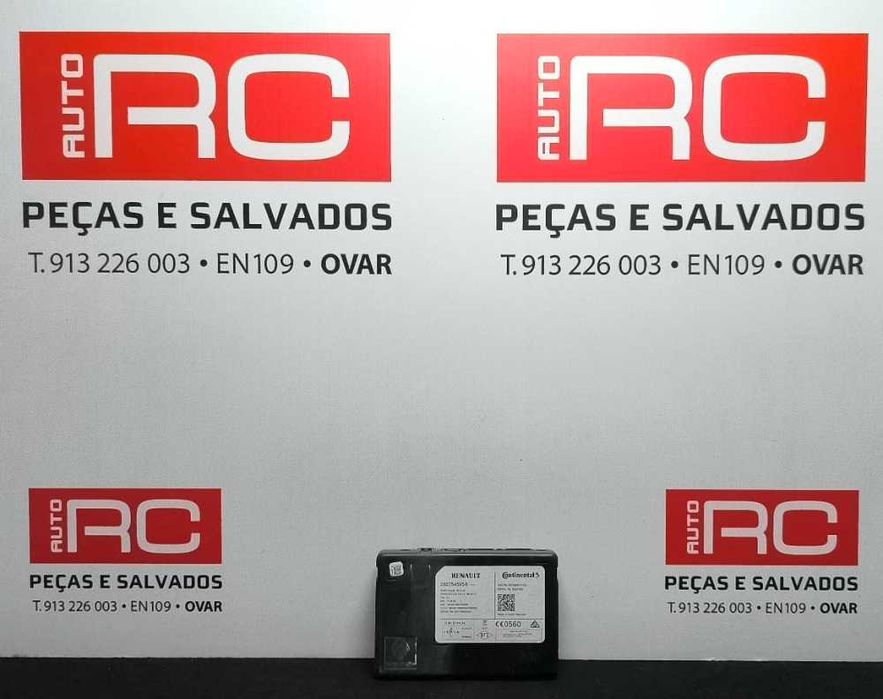 Módulo Electrónico | RENAULT