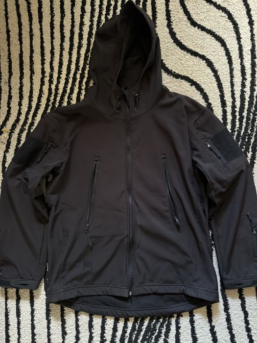 Softshell комплект куртка і штани