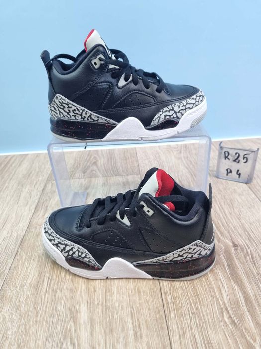 Buty Jordan Son Of Mars Low