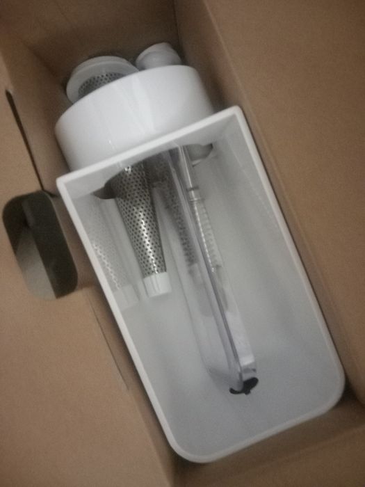 KitchenAid - 5KSMFVSP - Przecierak