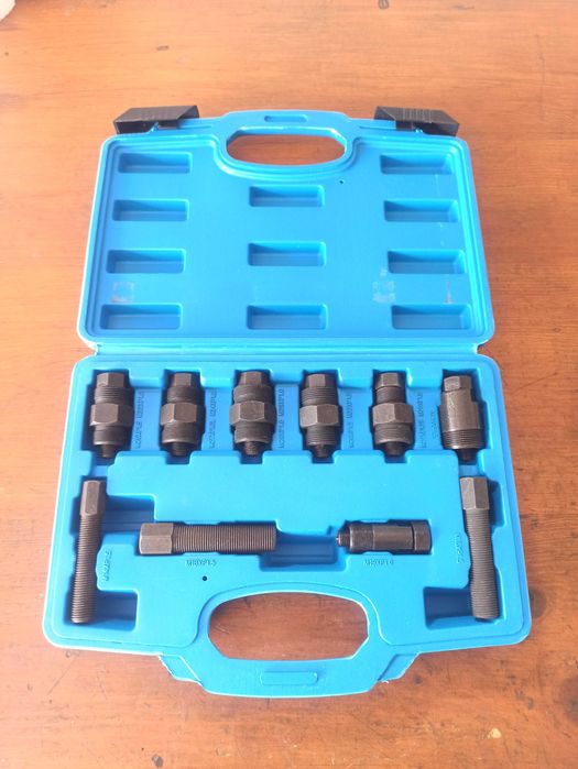 Kit Saca/Extratores Volantes Magnético para Motas/Motorizadas