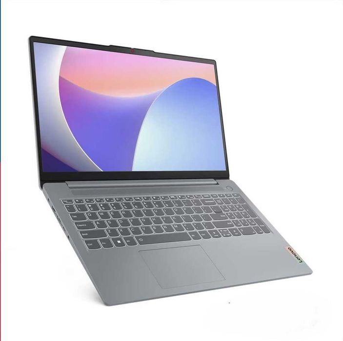 Laptop Lenovo Ideapad 3, 15.6'' i5-10210U 8GB 256GB SSD, 2 anos.