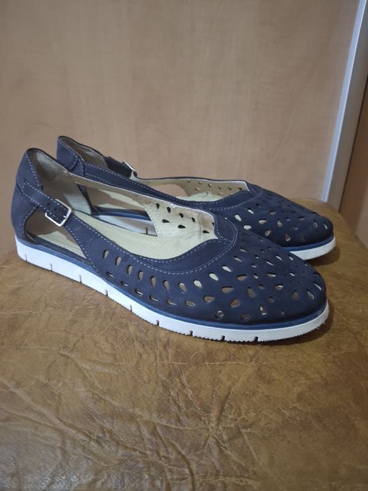 Босоніжки жіночі. Босоножки женские