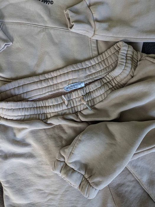 Спортивний костюм (Туреччина) Wilderness