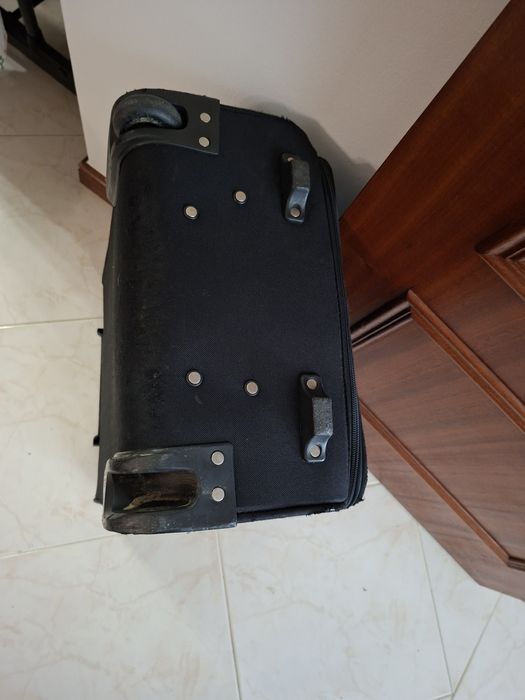 Malas pequenas  e bolsas