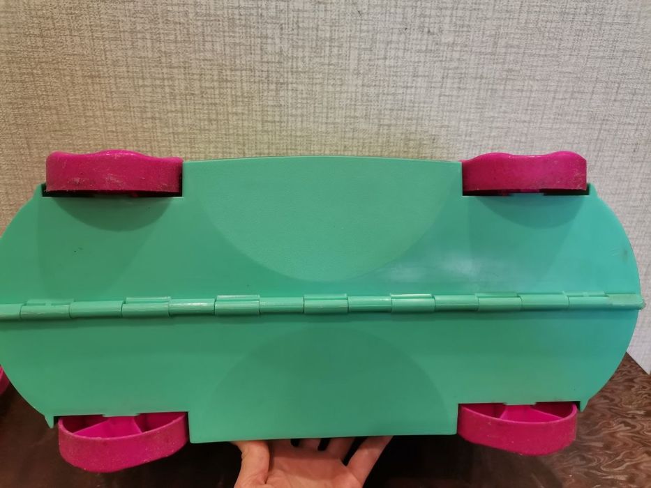Trunki дитяча валіза трункі транкі толокар