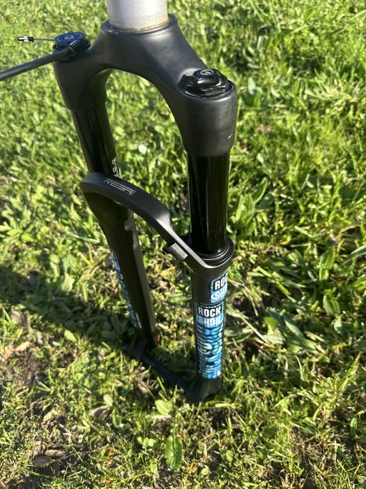 Rock shox reba 27.5