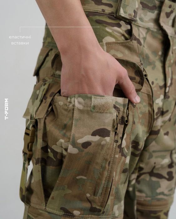 Продам Чоловічі бойові штани «Combat Gen ll NyCo»