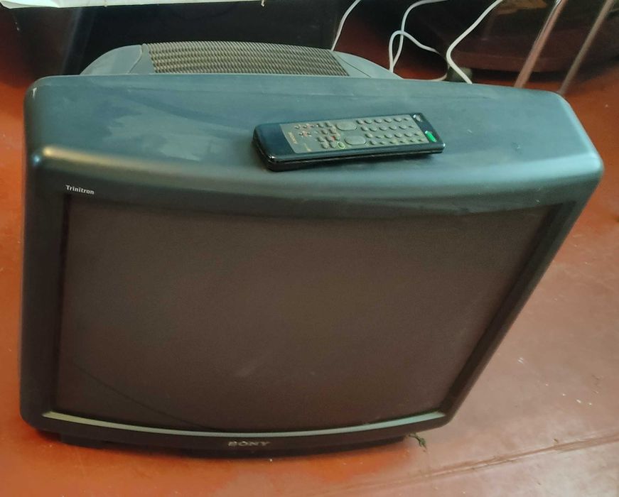 телевизор Sony Trinitron KV-X2901D (скидка до 20.07.26)