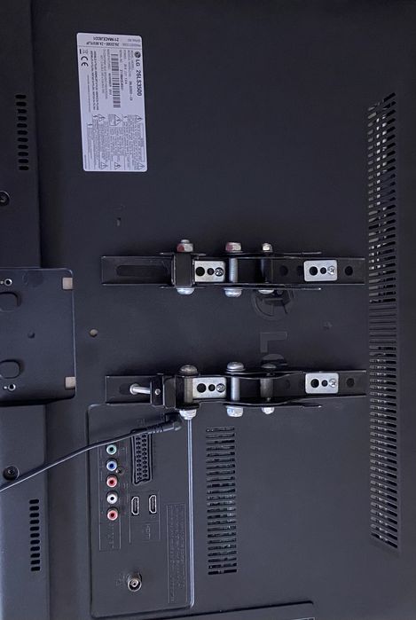 Televisão LG 26’’