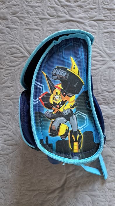 Plecak plecaczek Transformers Hasbro