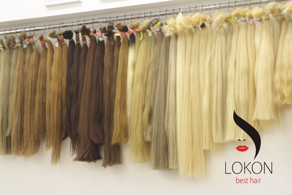 Продам волосы для наращивания. Большой выбор. Доступные цены. Волосся
