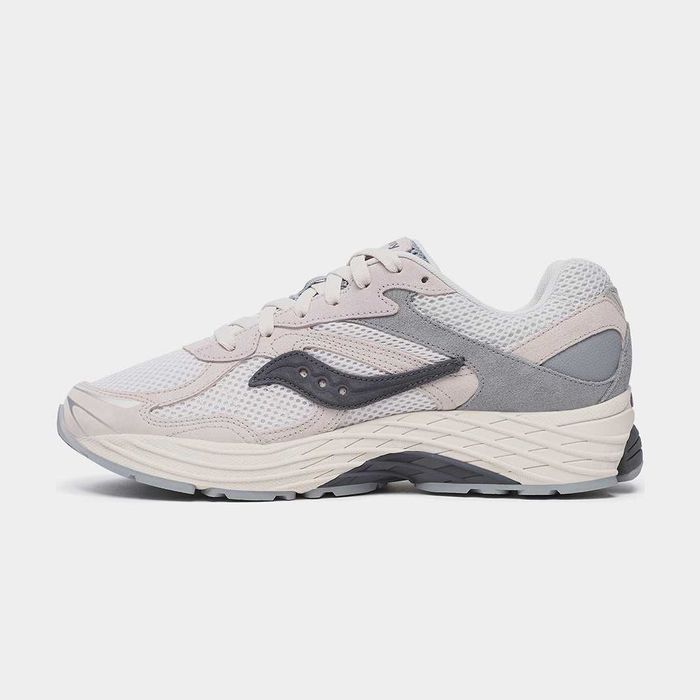 ‼️Кроссовки Saucony Progrid Omni 9 Premium Shadow Оригинал (S70740-18)