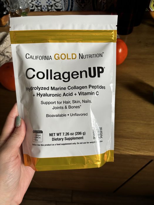 Колаген, Collagen UP 206 g.