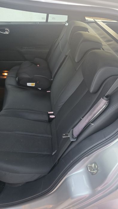 Vendo Renault Megane
