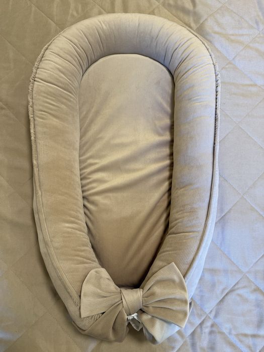 Кокон для новонародженого