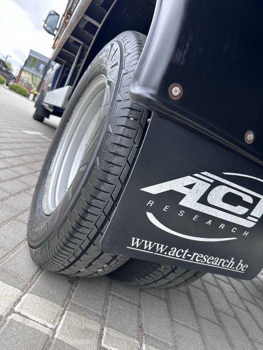 Volkswagen Crafter 2.0 120kWt MAXI Baza