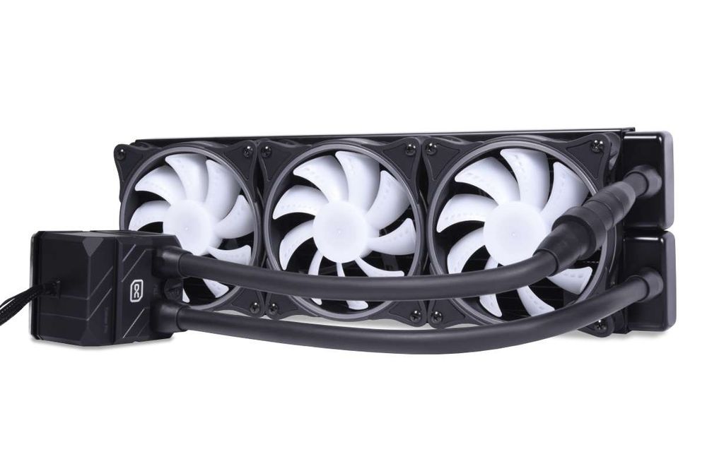 Xeon W3175X de 28 núcleos