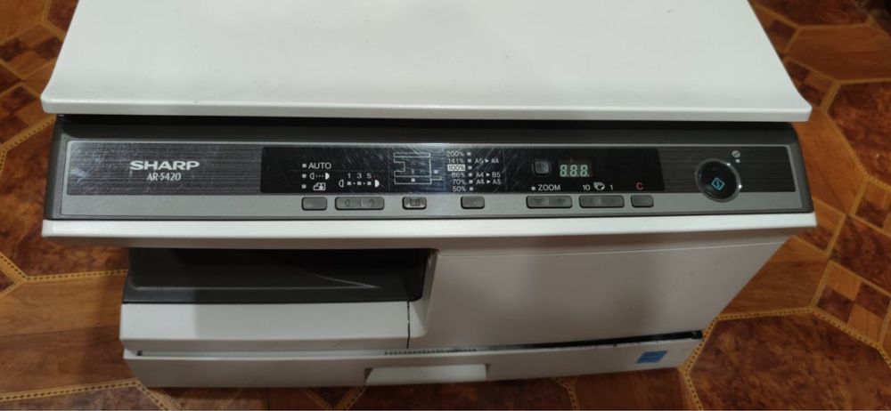 Принтер Sharp AR-5420