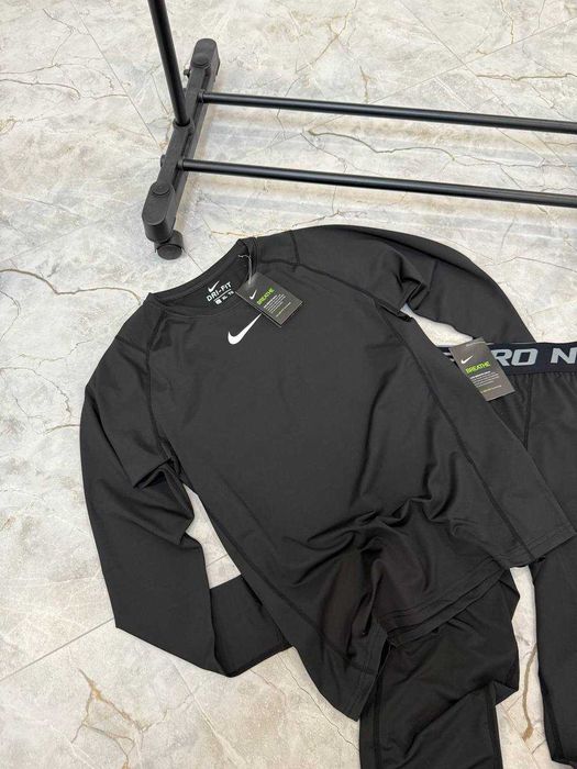 ‼️РОЗПРОДАЖ‼️Термобілизна Найк про Тепла columbia