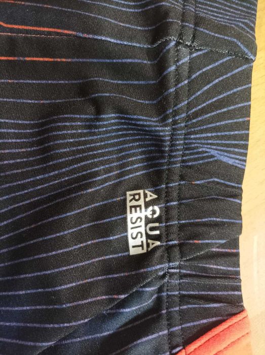 Calções e Barbatanas de natação Nabaiji criança