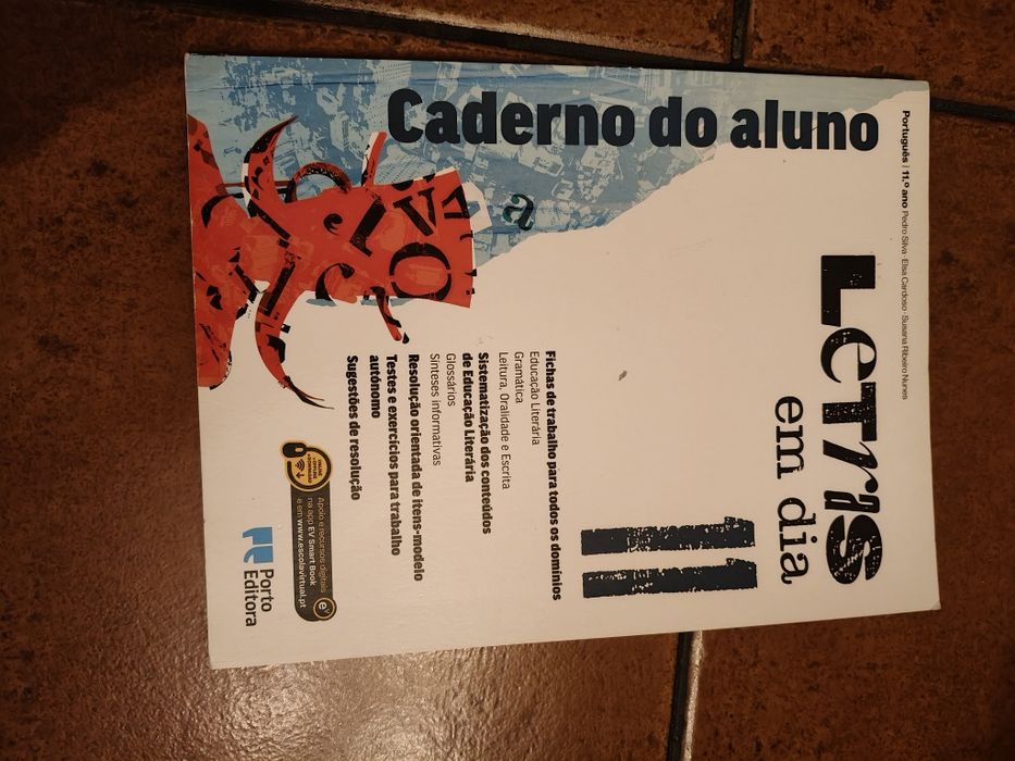 Manuais escolares