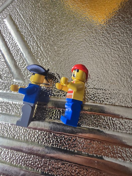 Lego pirates 6254 komplet