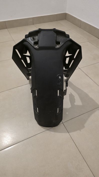 Guarda lamas da frente Honda CRF1100 Africa Twin Adv sport
