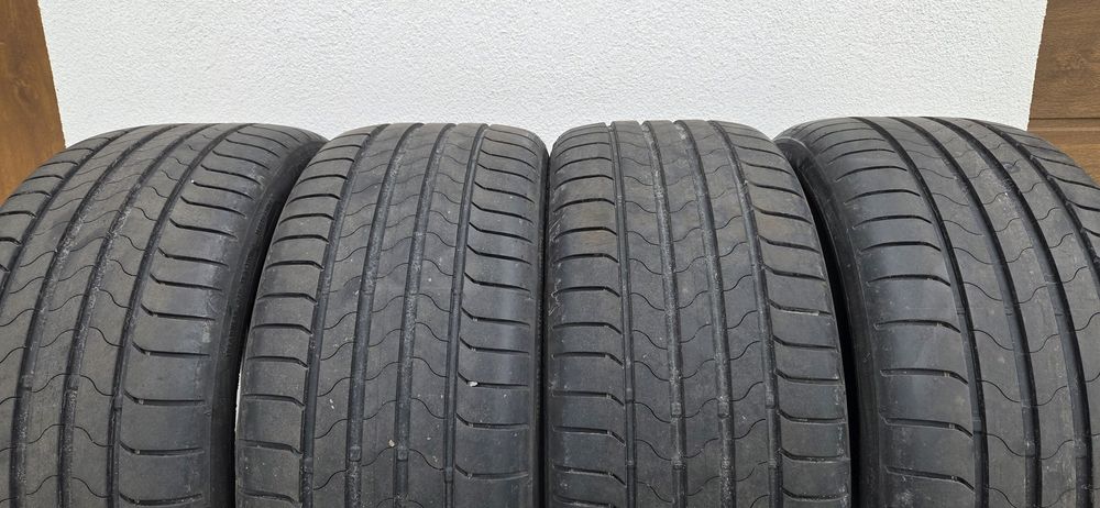 NOWE opony BRIDGESTONE 245 /40/R19