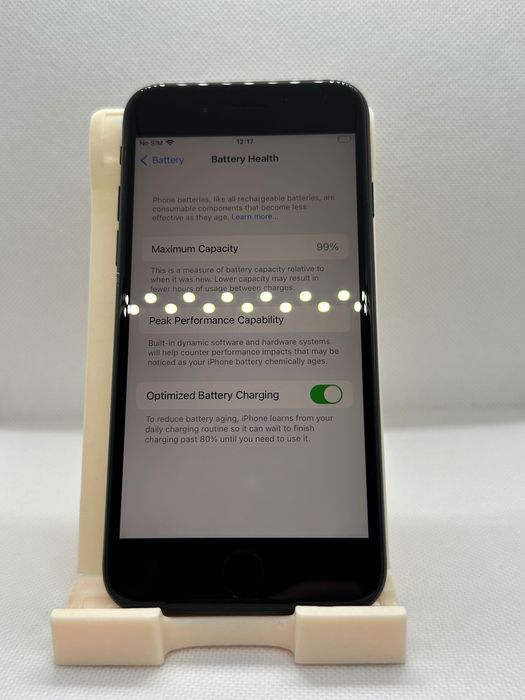 iPhone SE 2 2020 r-sim unlock Black