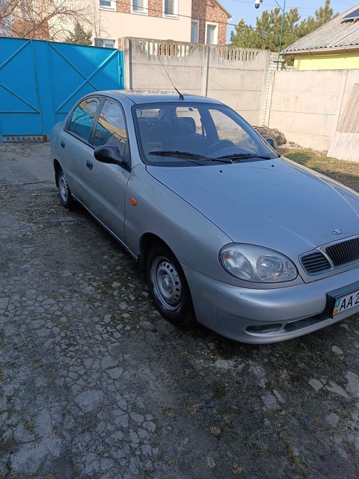 Автомобіль продам