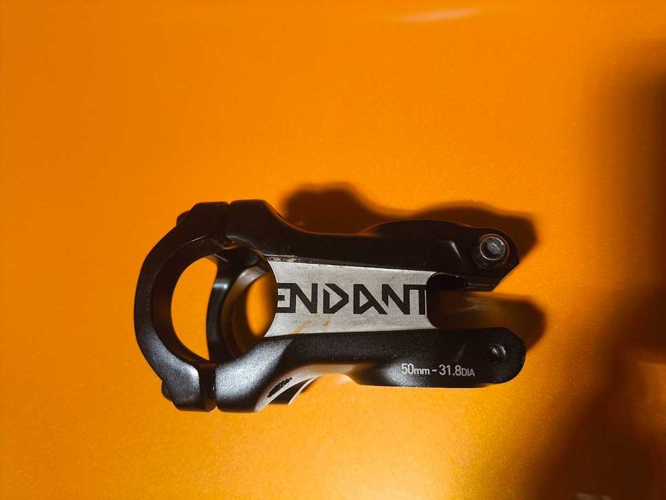 Avanço  TruVativ Descendant 50m