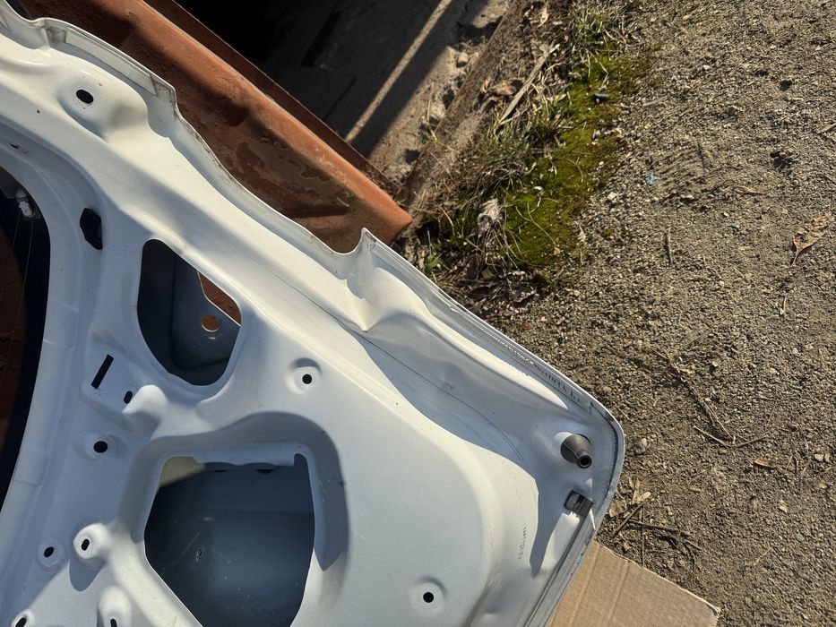 Ляда Mazda CX-5 2016 USA