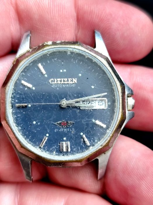 Sprzedam zegarek Citizen