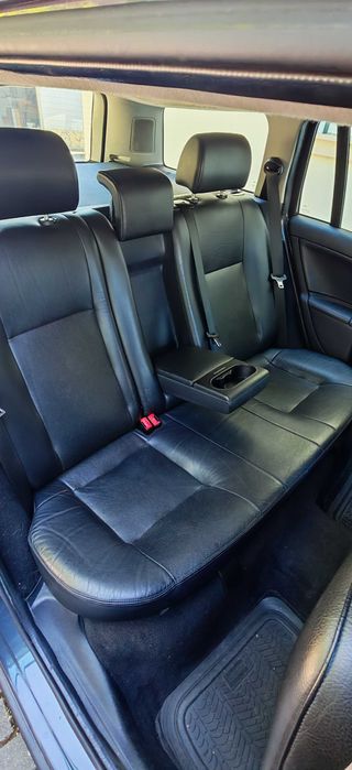 Ford Mondeo 2.0TDCI 2004 GHIA
