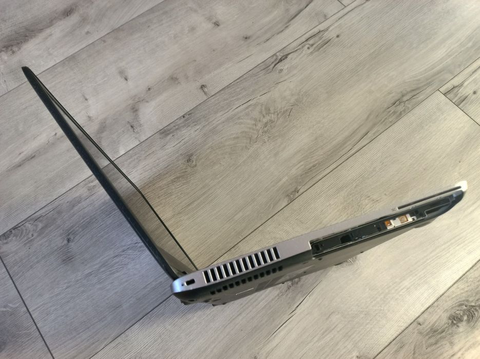 Laptop HP 655 g2 16gb ram 120gb ssd dysk