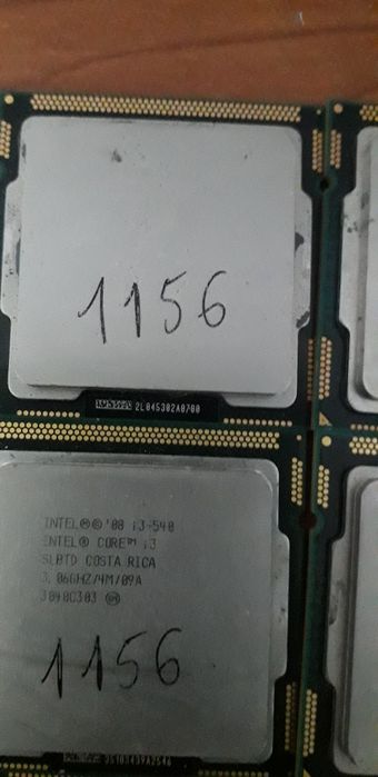 Processadores para computador