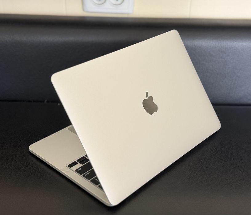 MacBook Pro 13 M1 8/512 Гарантія Магазин+обмін