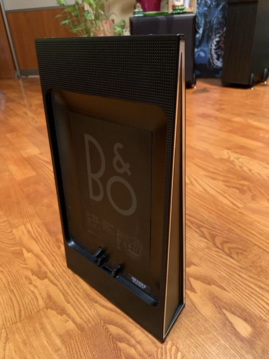 Док-станція  Bang & Olufsen BeoPlay A3 на запчастини
