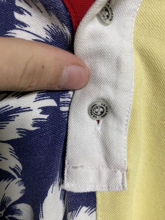 U.S POLO ASSN оригінал 100%