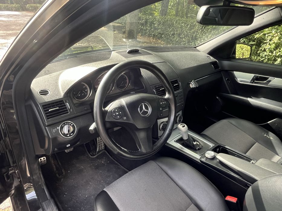 C220 Blue Efficiency531656386943406086