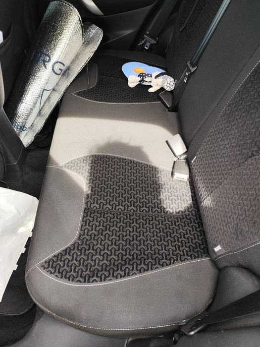 Vendo citroen c3  1.4 hdi