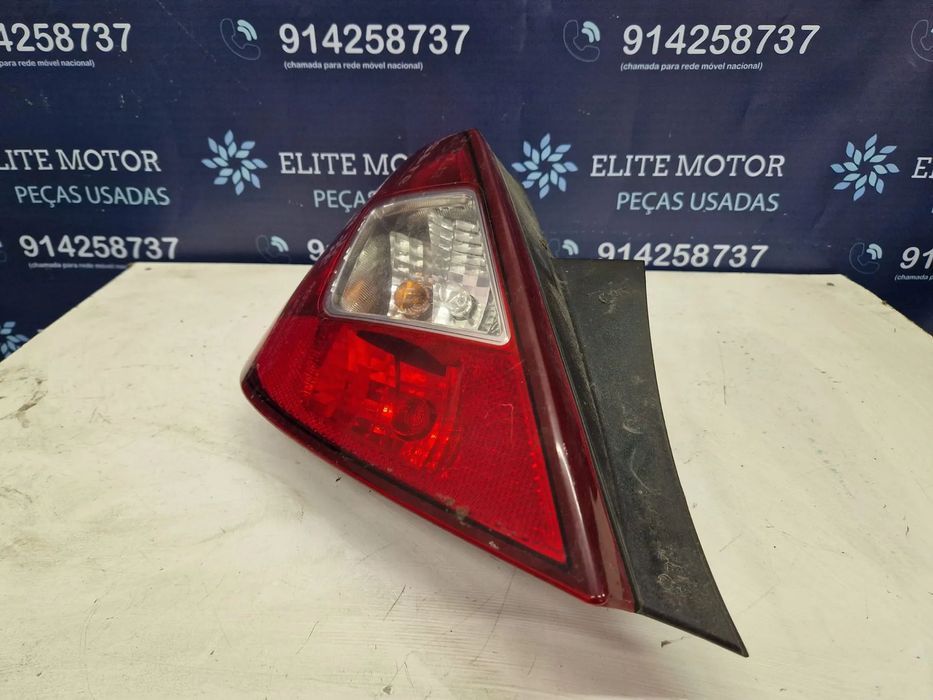 Farolins usados OPEL CORSA D FACELIFT farolim