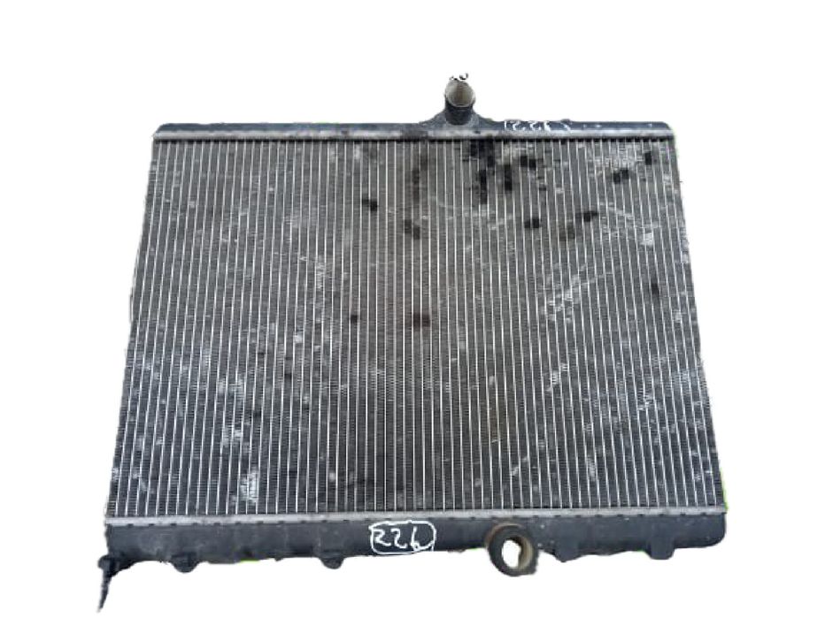 Radiador de água CITROËN C4 I (LC_)